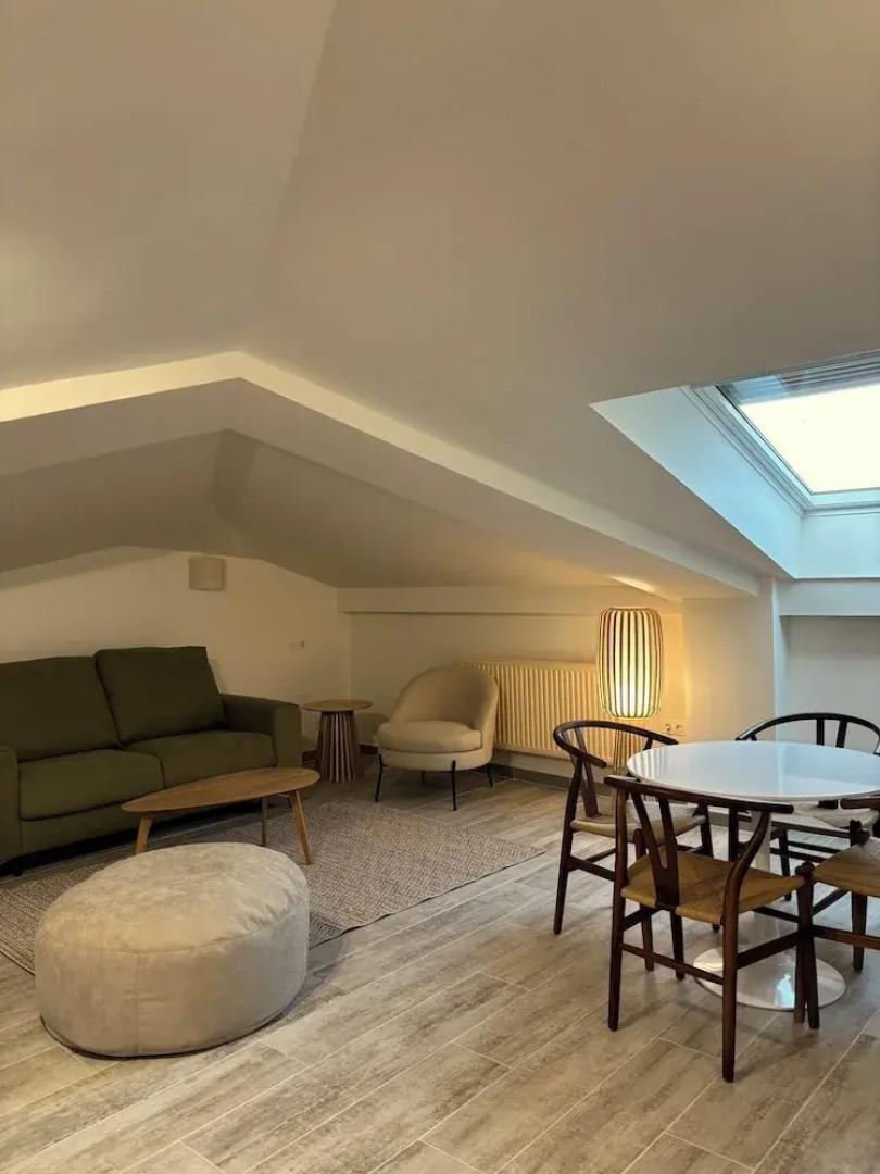 Hotel Rural El Majuelo