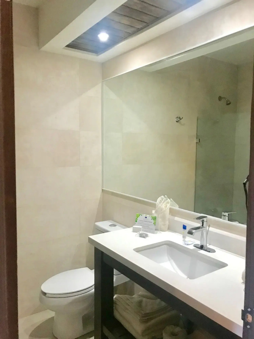 San Nicolas Hotel and Casino