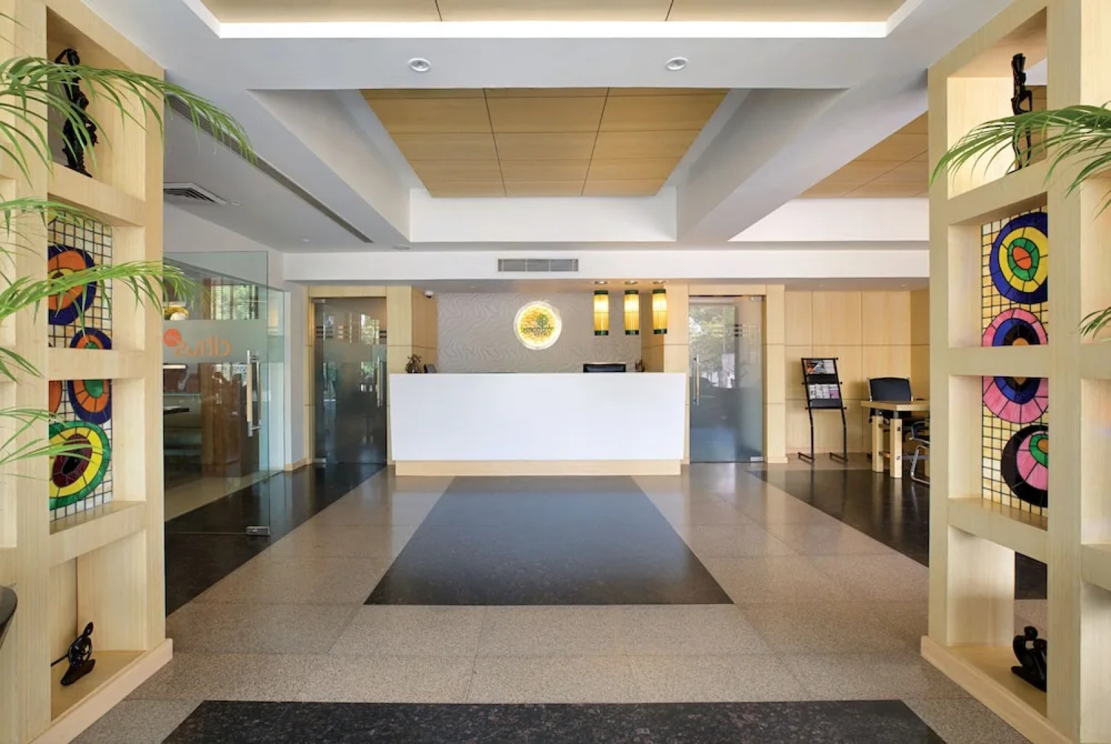 Lemon Tree Hotel Alwar