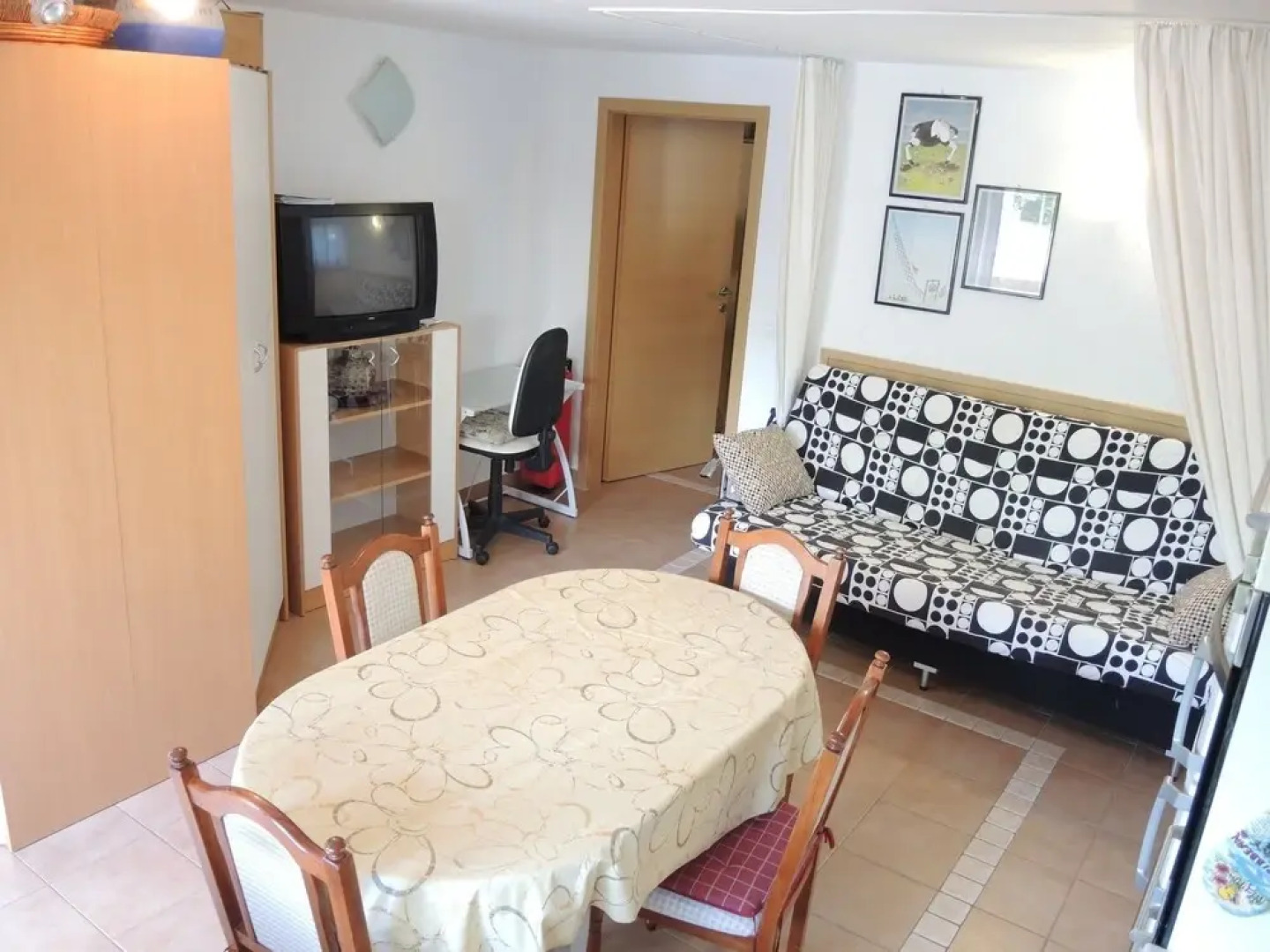 Brilliant Portoroz JK