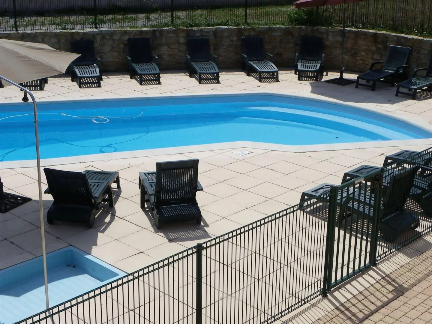 Hôtel Les Châtaigniers