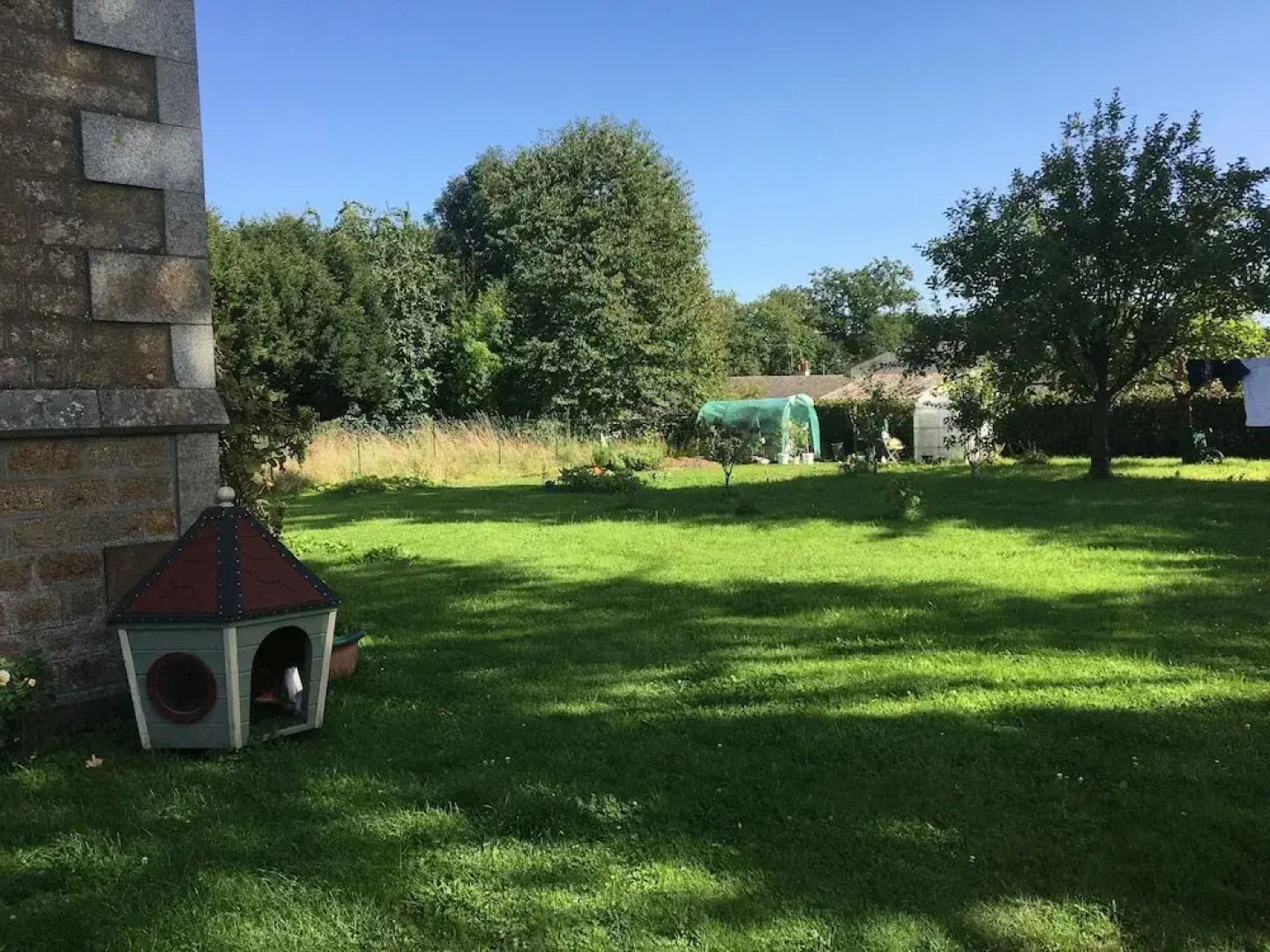 Le Presbytère Chambre D'hôtes