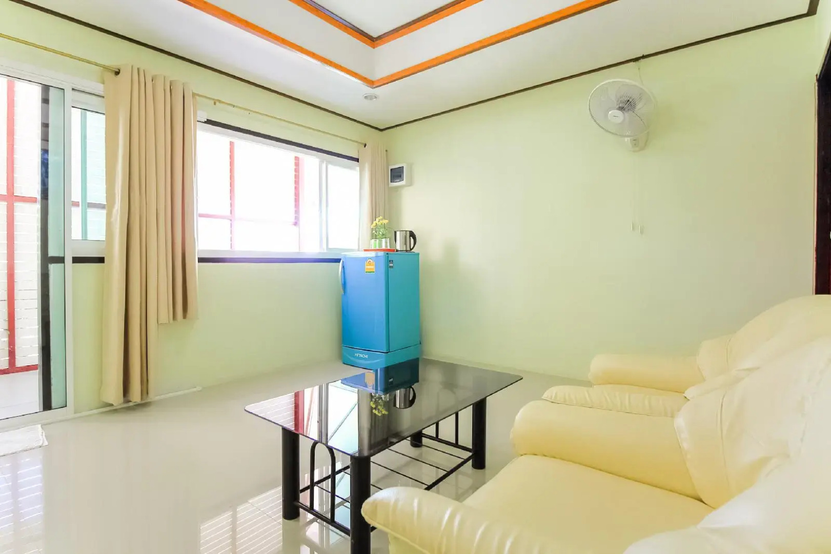 Ton Hom Resort by OYO Rooms