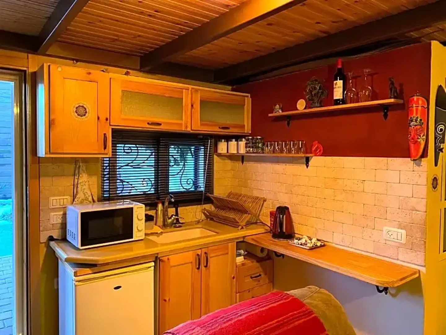 wood zimmer