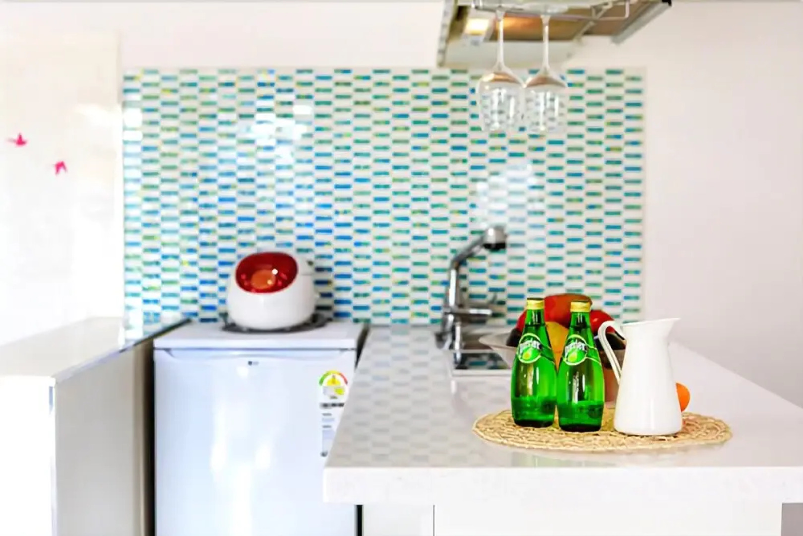 Hoengseong Rose of Sharon Pension