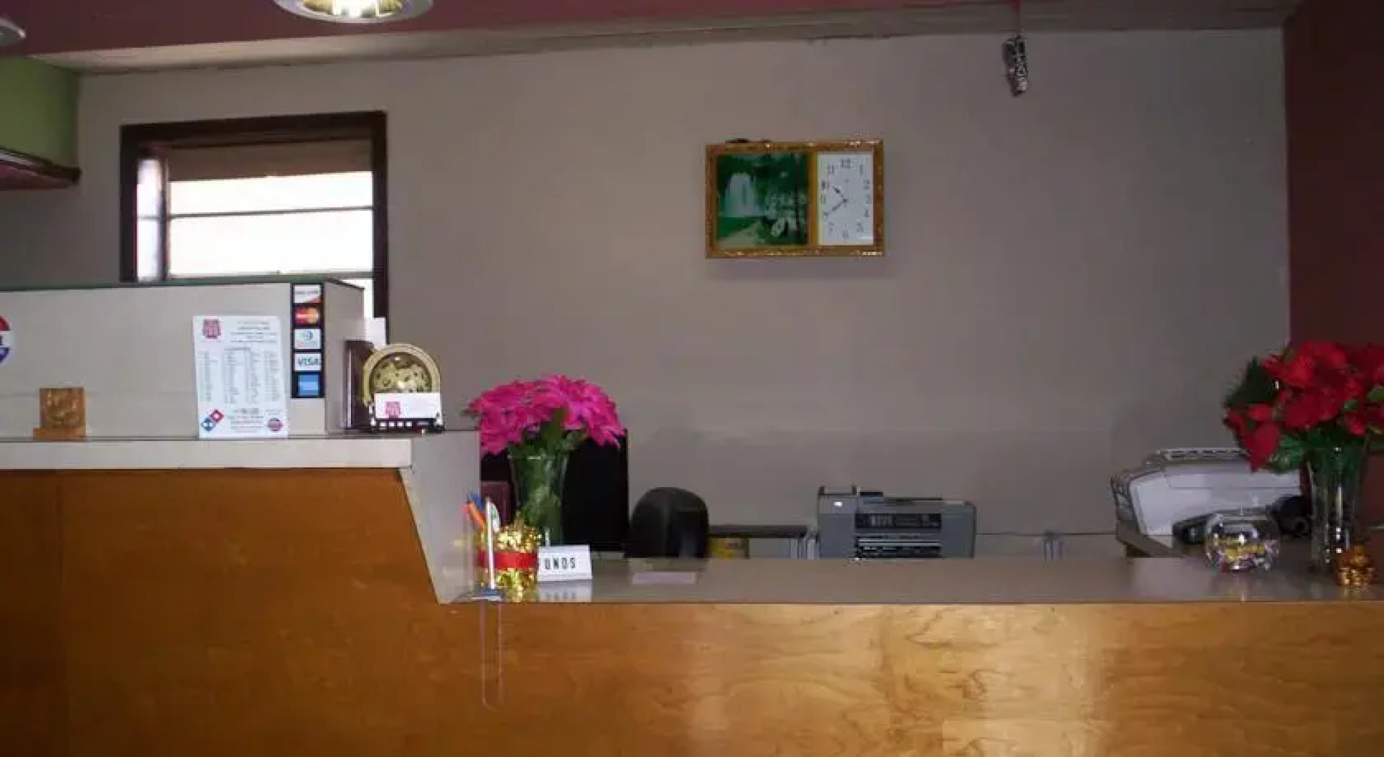 Town and Country Motor Inn Mountain Home AR