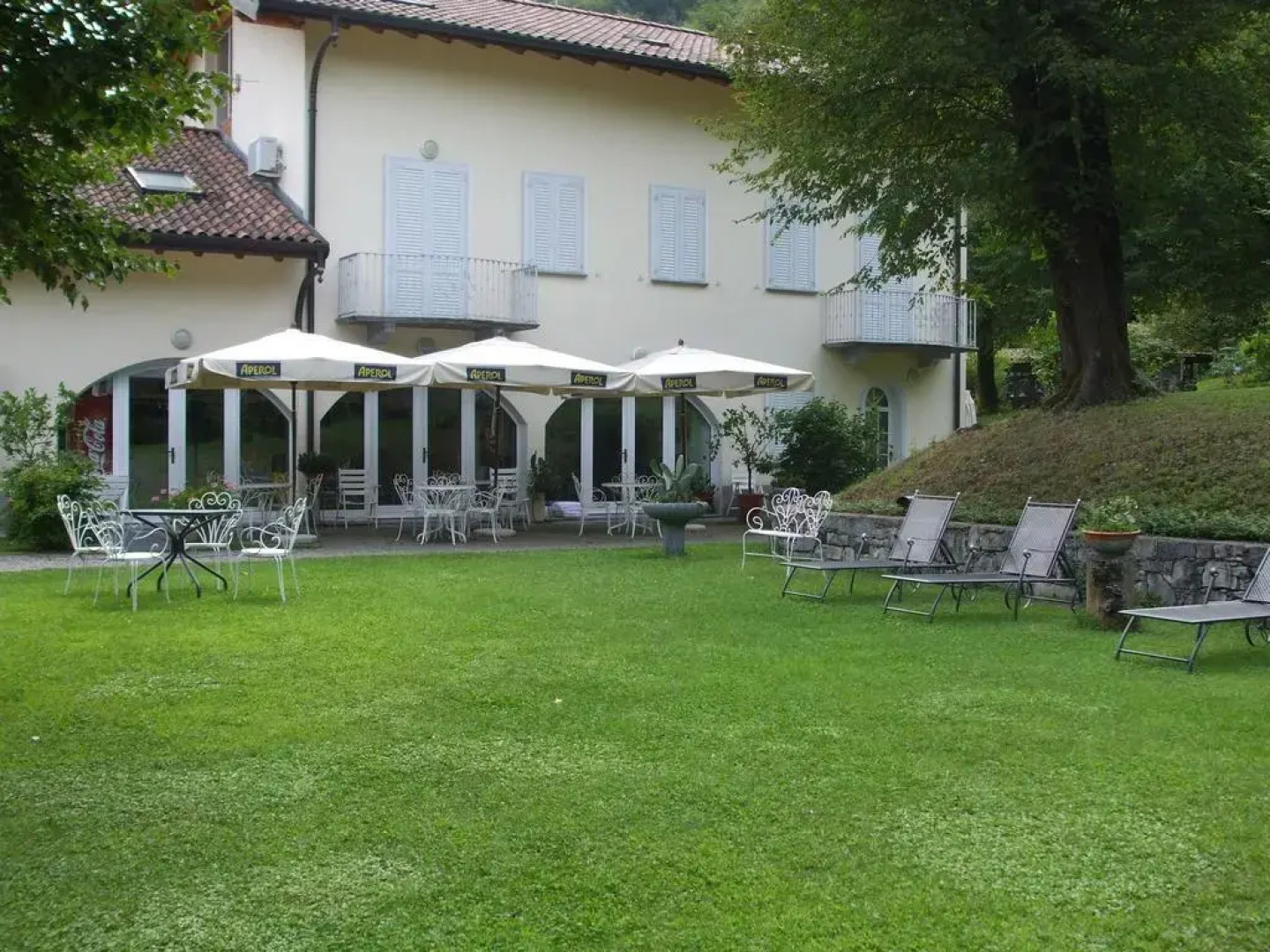 Residence Antico Crotto