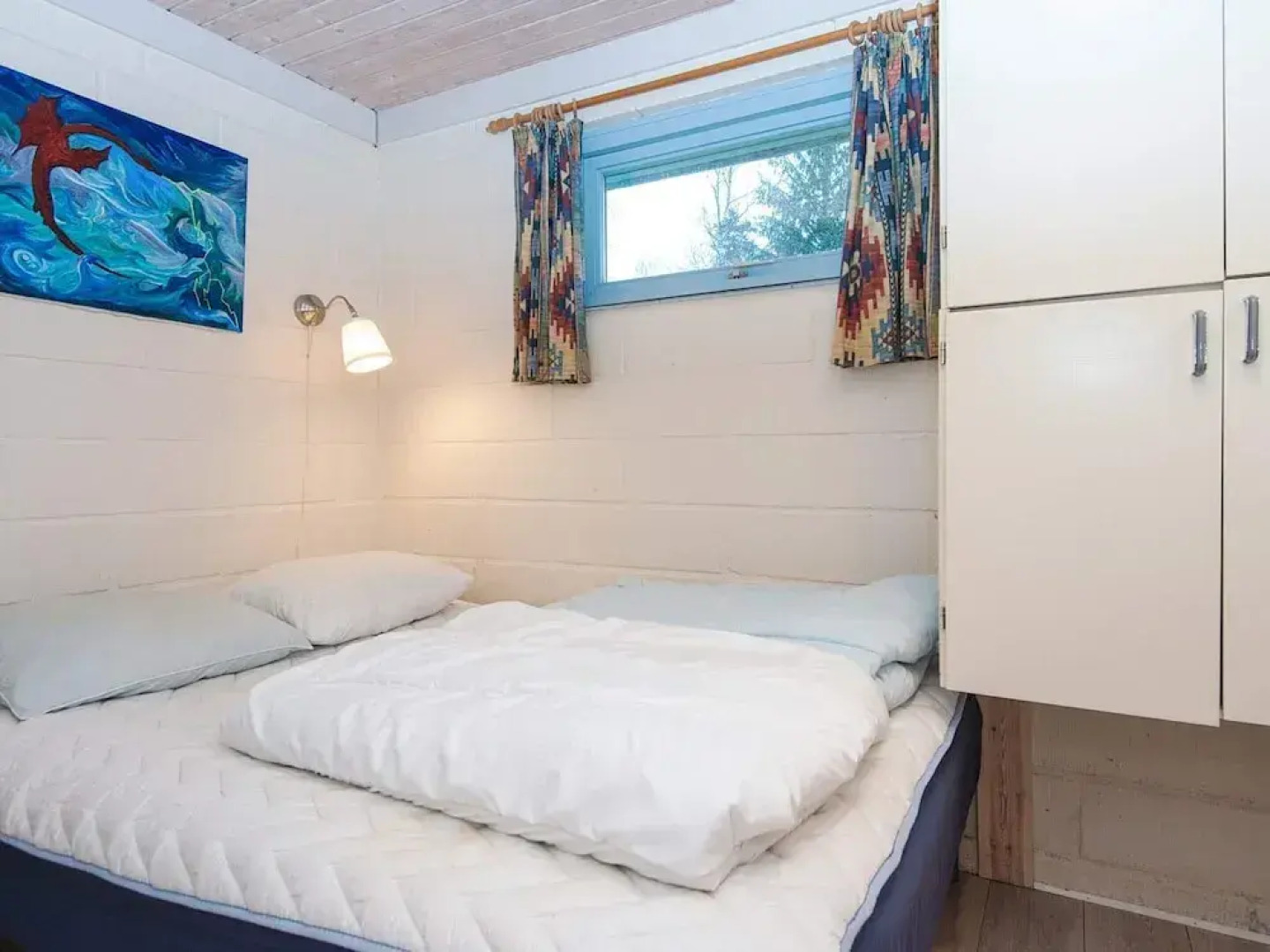 6 Person Holiday Home in Herning