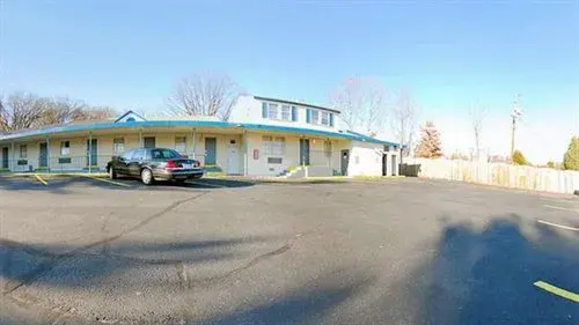 Rodeway Inn near Potomac Mills