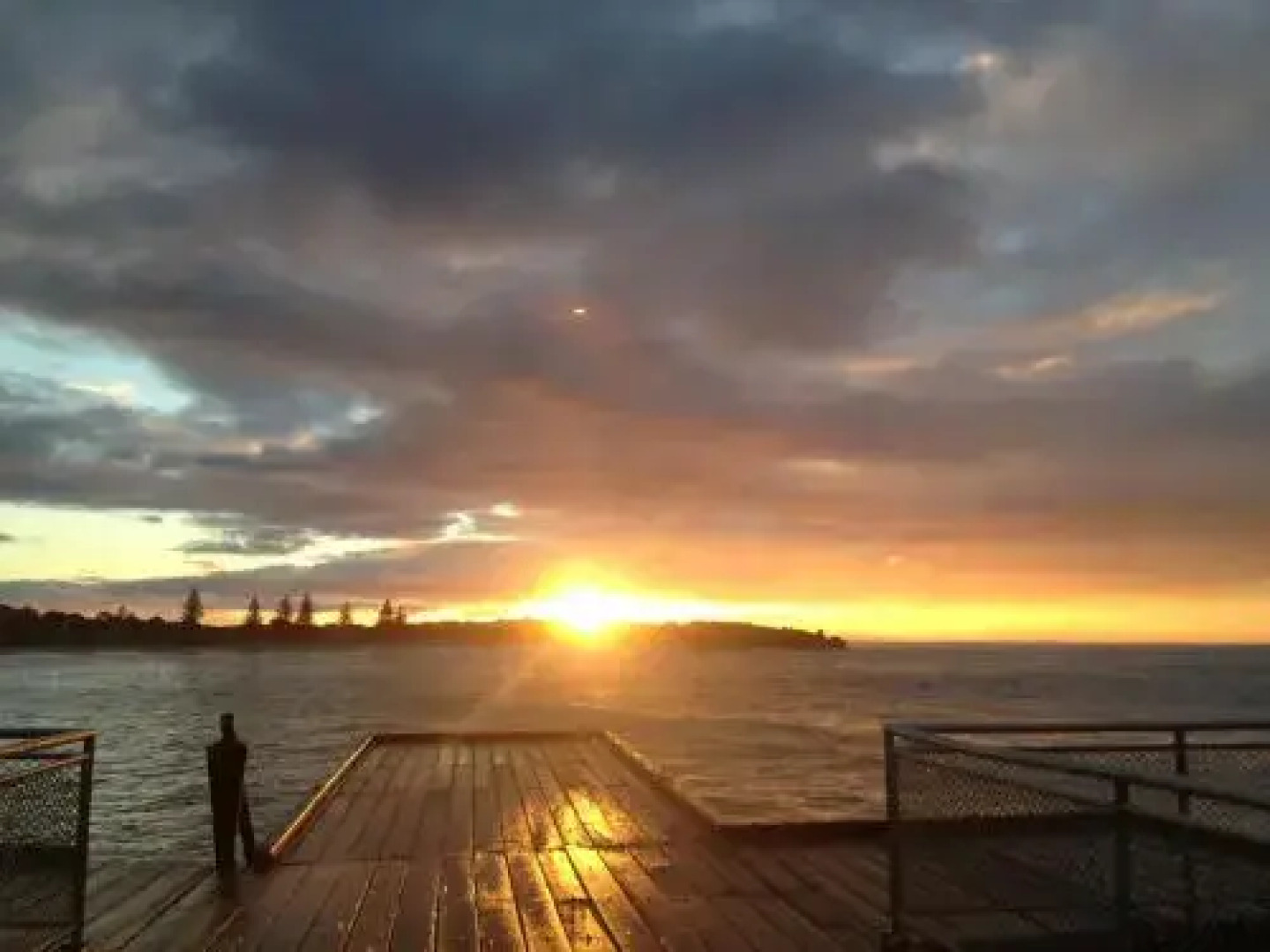Port Elliot Beachcomber