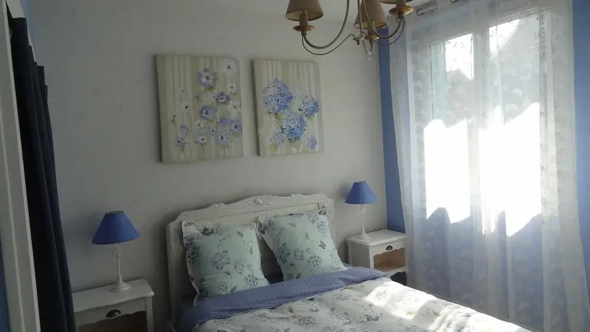 Au Nid Douillet - Sur les Toits