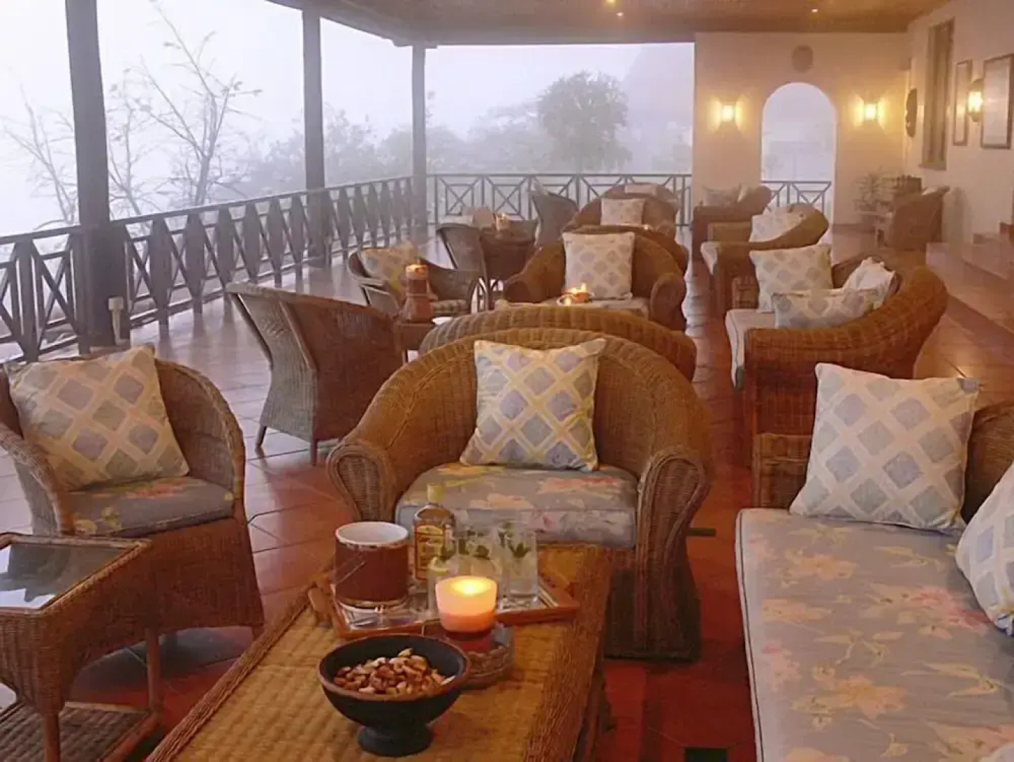 Pakamisa Private Game Reserve