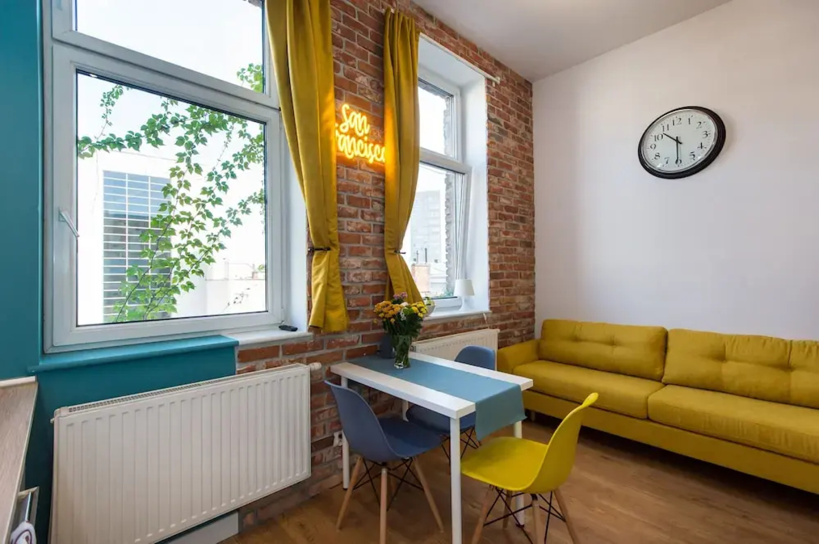 Bliss Apartments Chicago