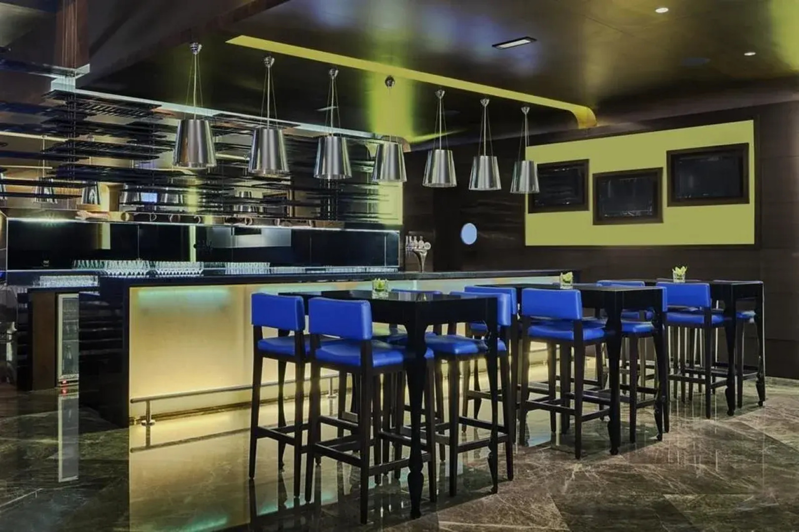 The Westin City Centre Bahrain