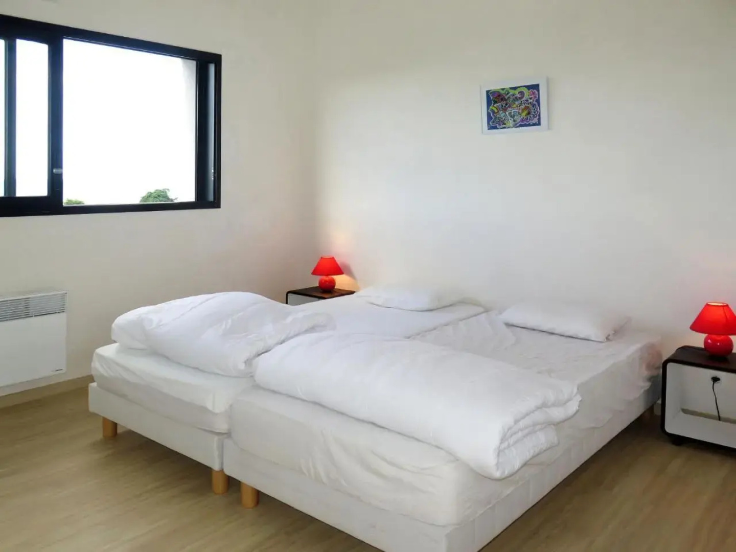 Holiday Home L'Iroise - PTP102