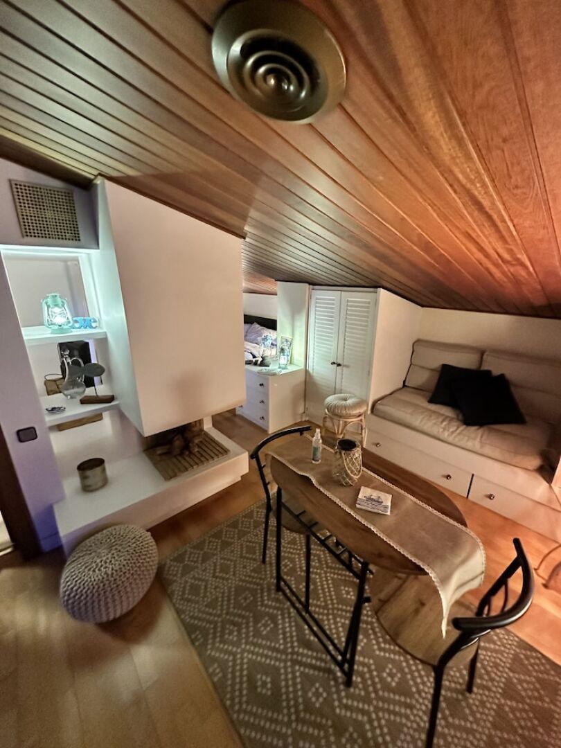 Solo Atico Guest Suites