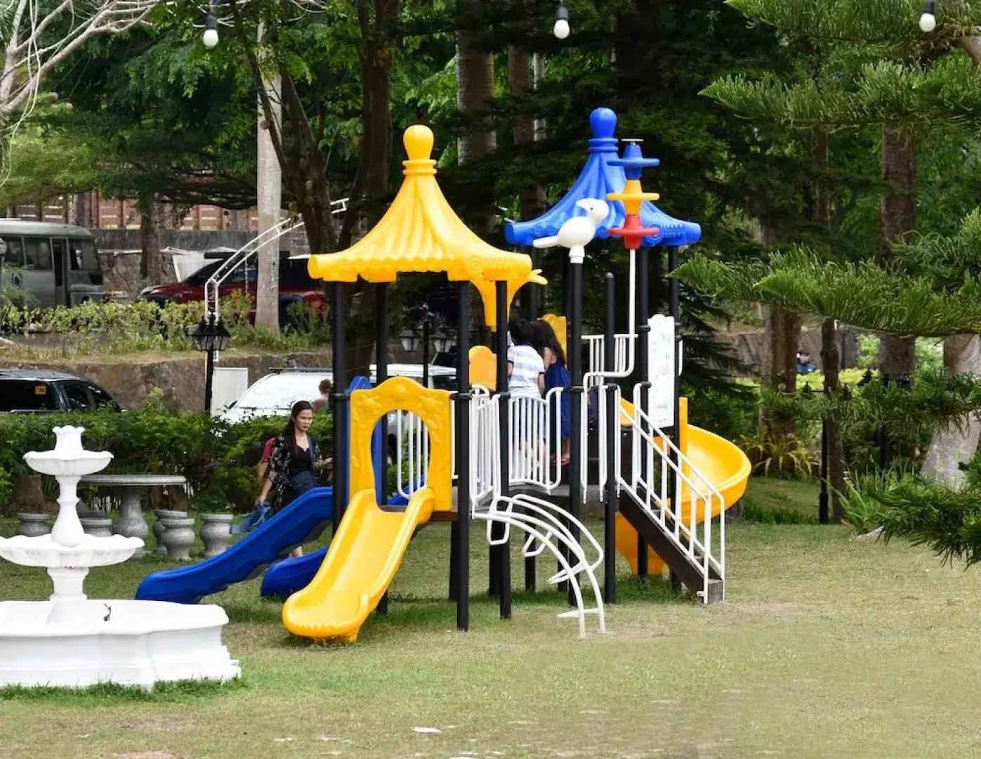 Forest Crest Nature Hotel and Resort