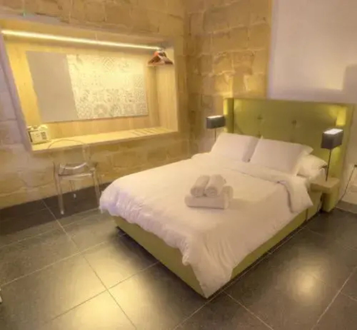 Le Margherite Guest House