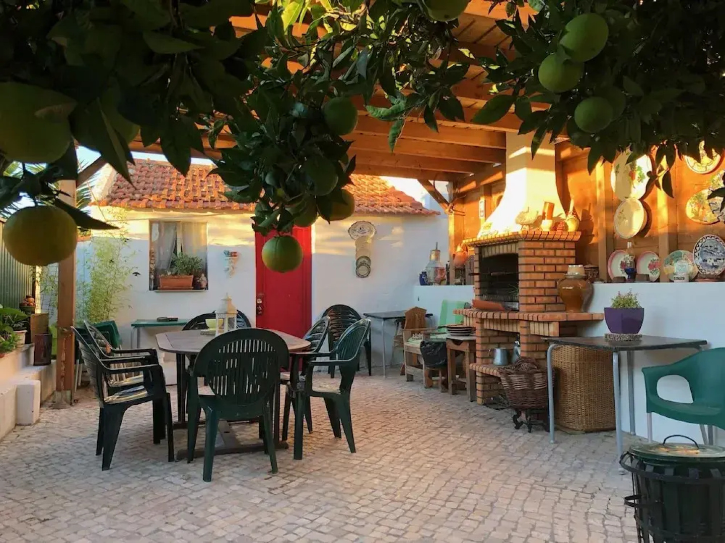 Alges Village 4 by Lisbon-Coast vacation