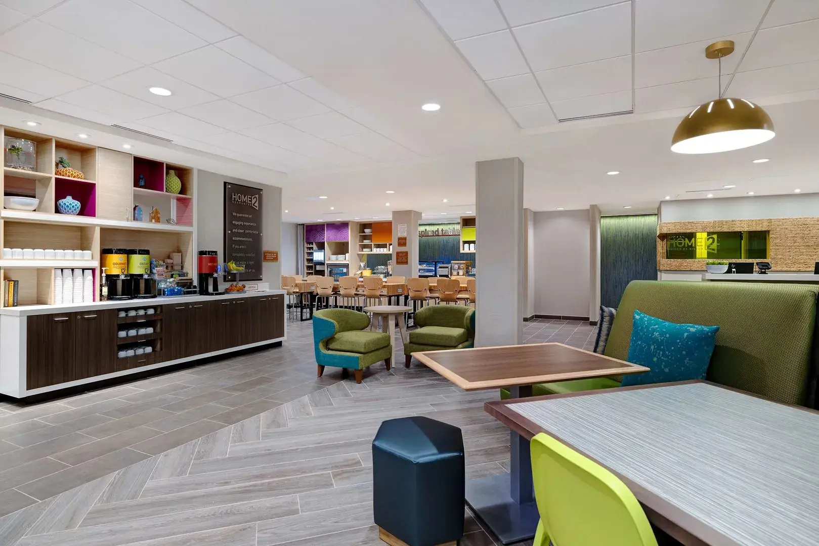Home2 Suites By Hilton Redding