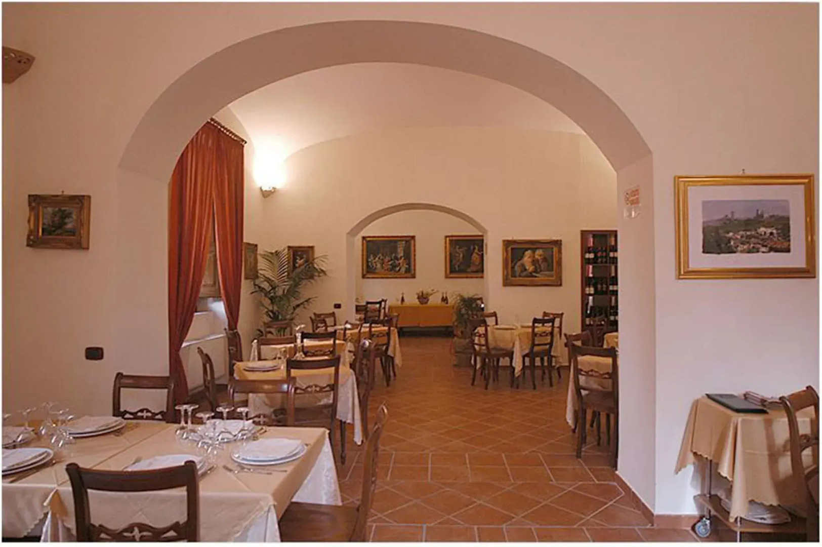 Hotel Ristorante Novecento