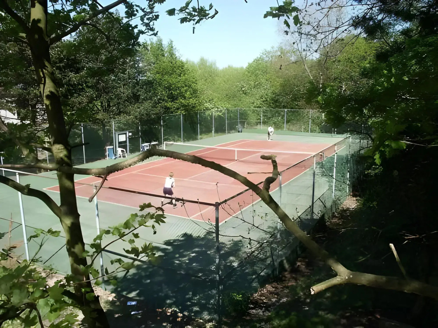 ´t Wapen van Marion