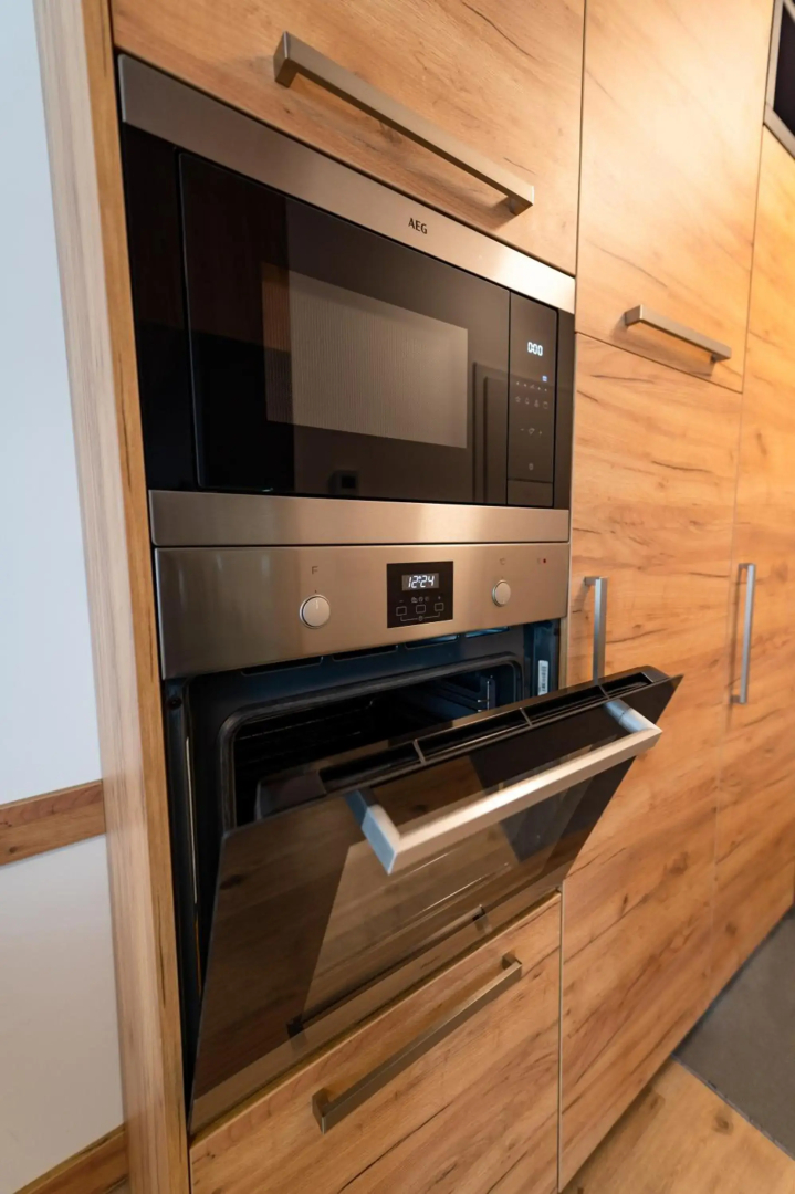 Apartmán 110 Vila Zuberec