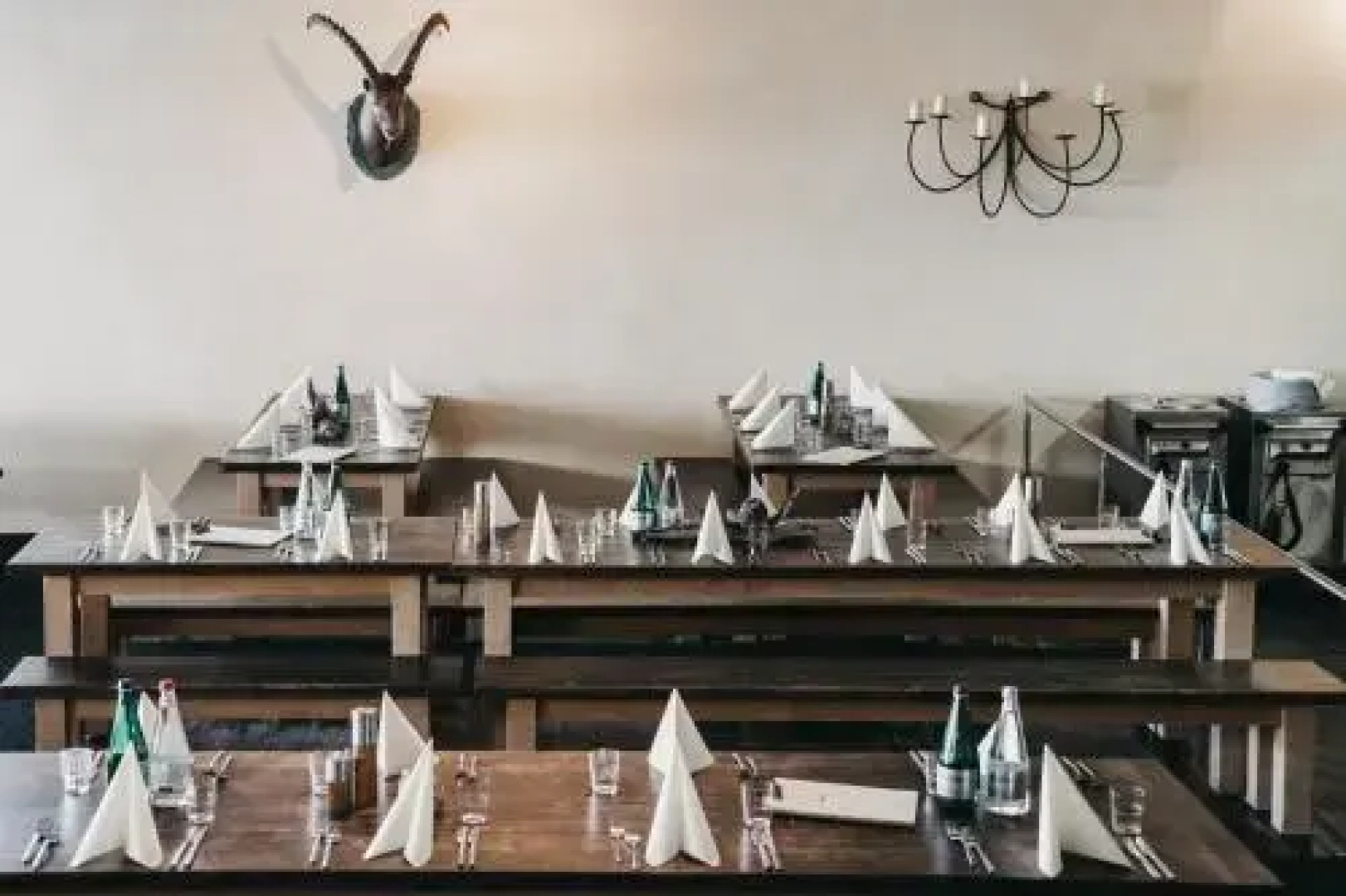 GALAAXY Mountain Hostel