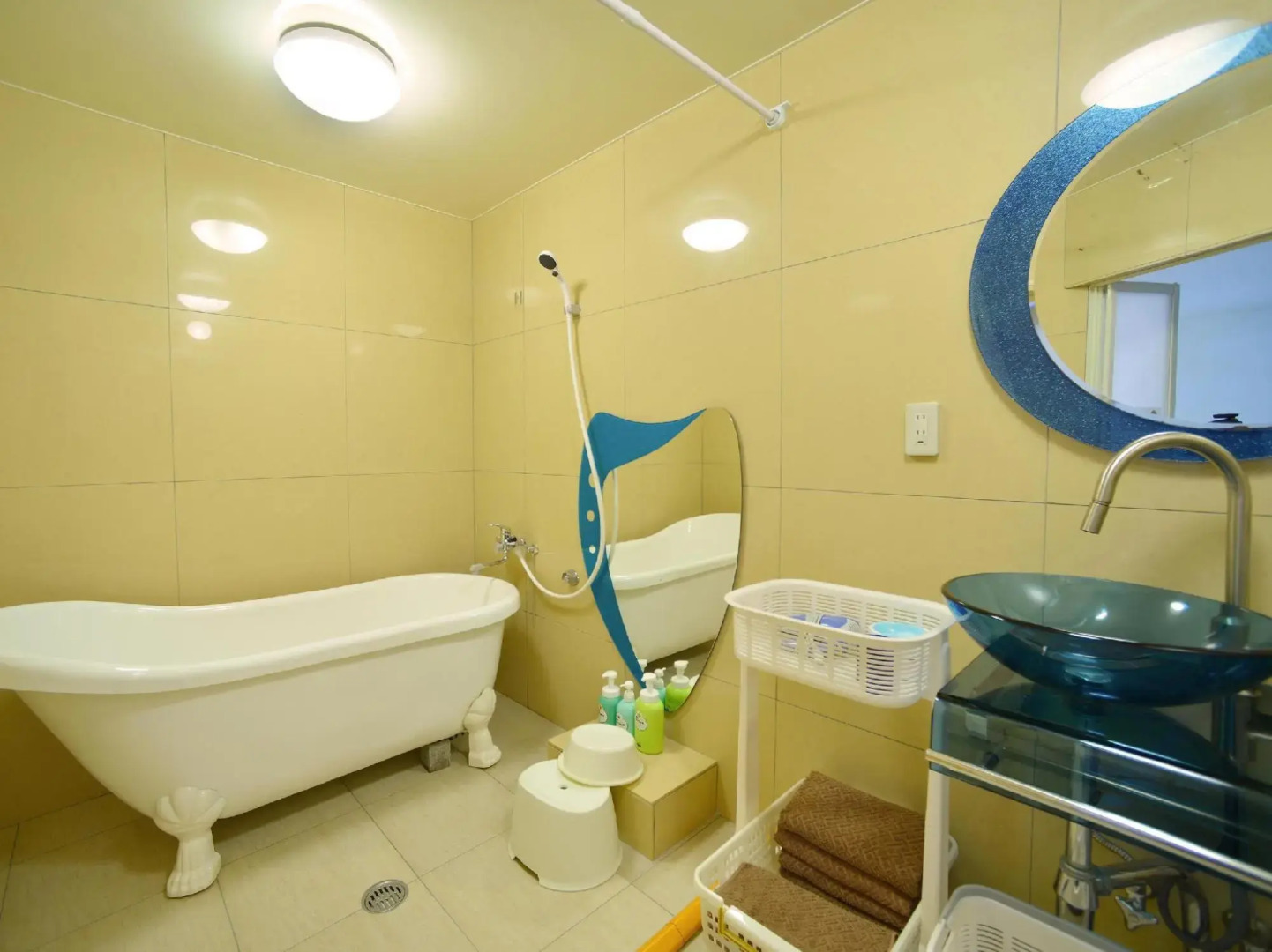 Condominium Ceaser Nakijin