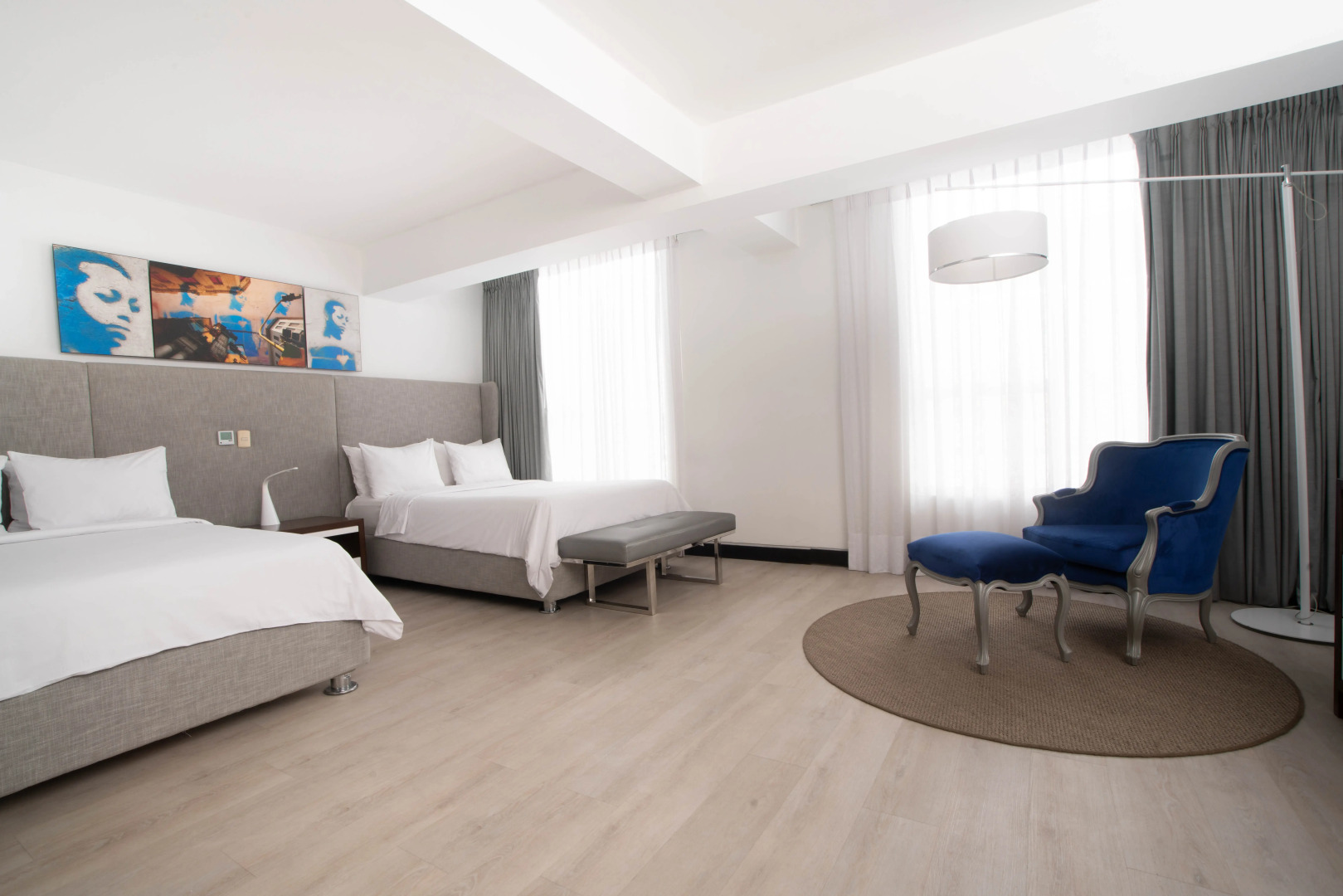 Radisson Hotel Decapolis Miraflores