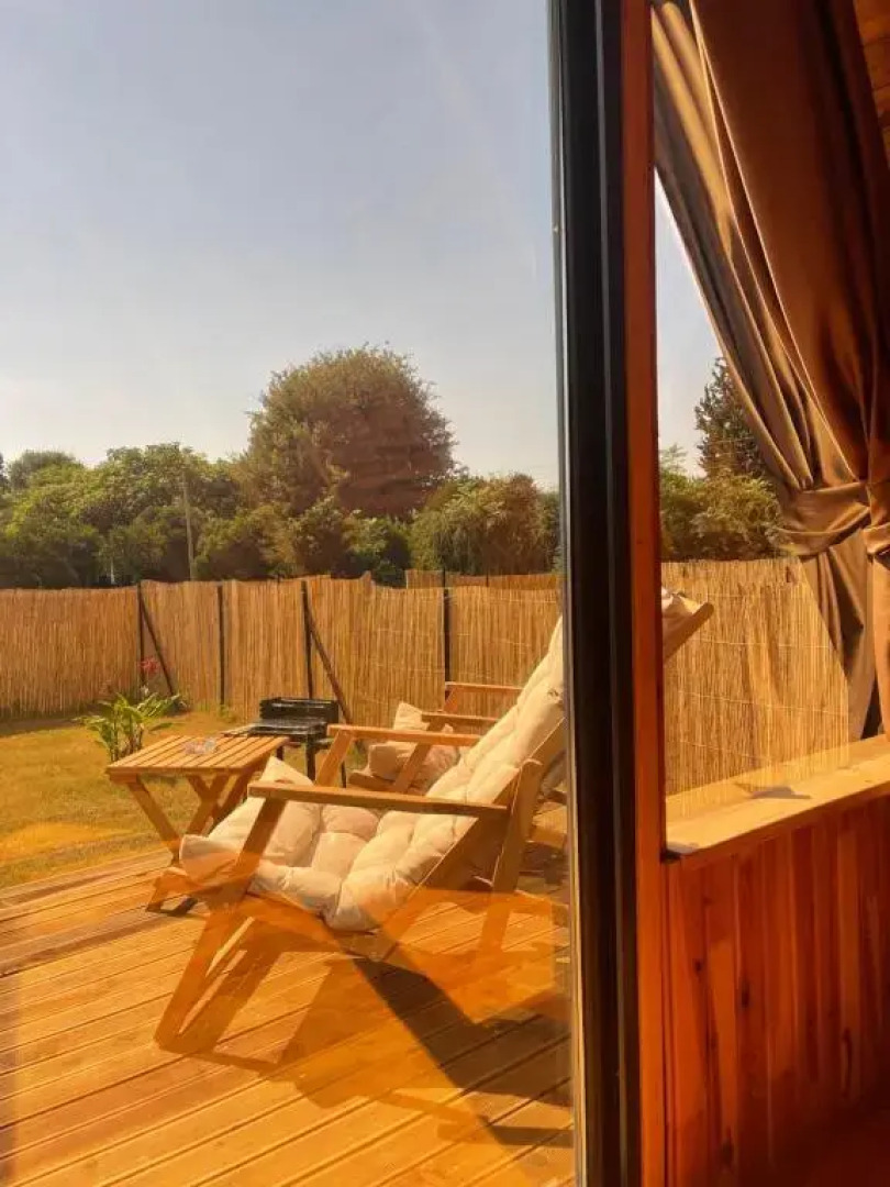 Heaven Bungalow Fethiye