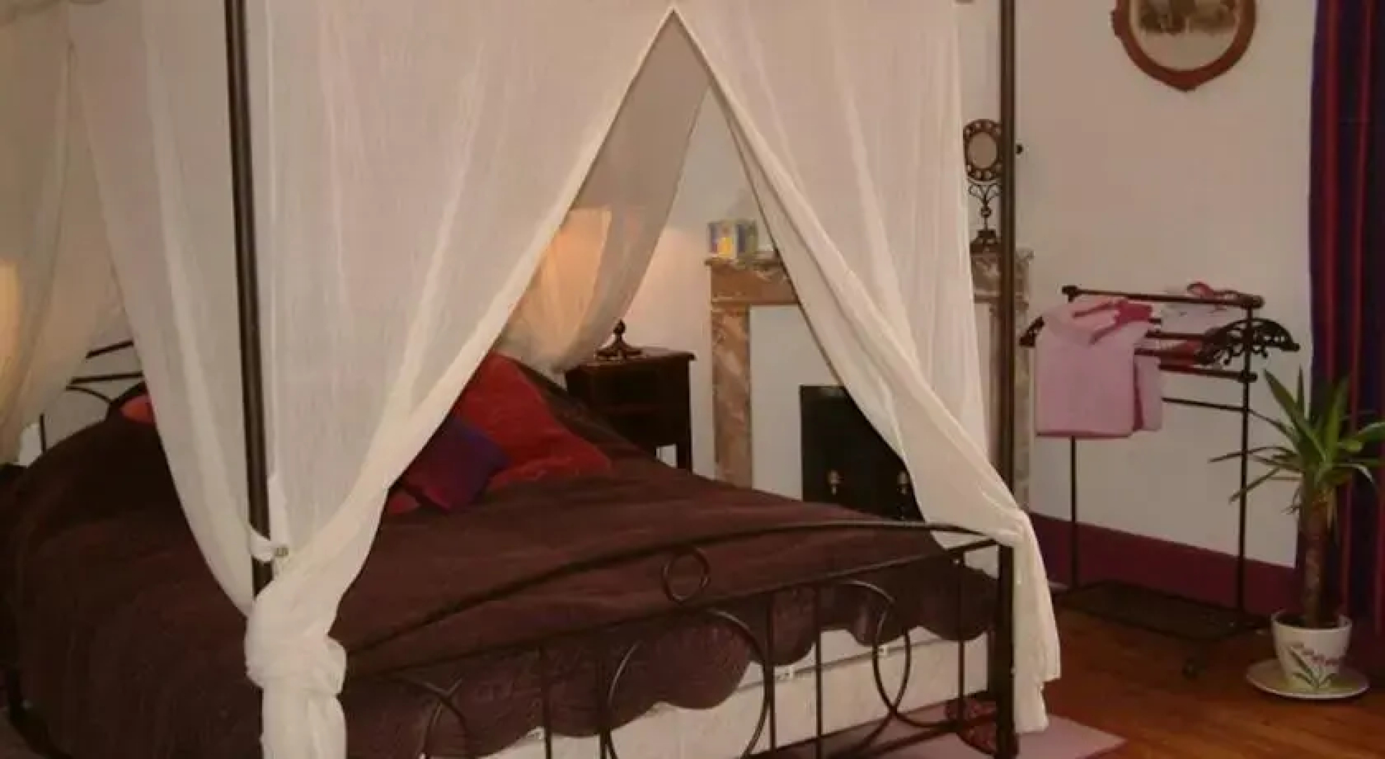 Les Vergers du Faure