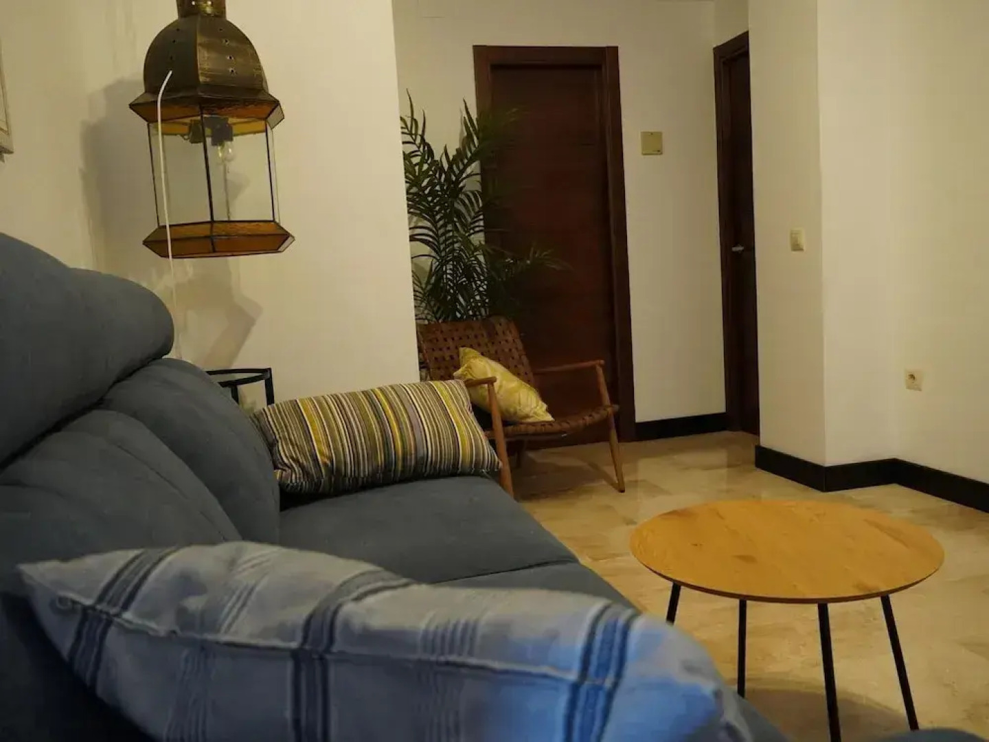 Apartment in Montilla Near Palacio Medinaceli