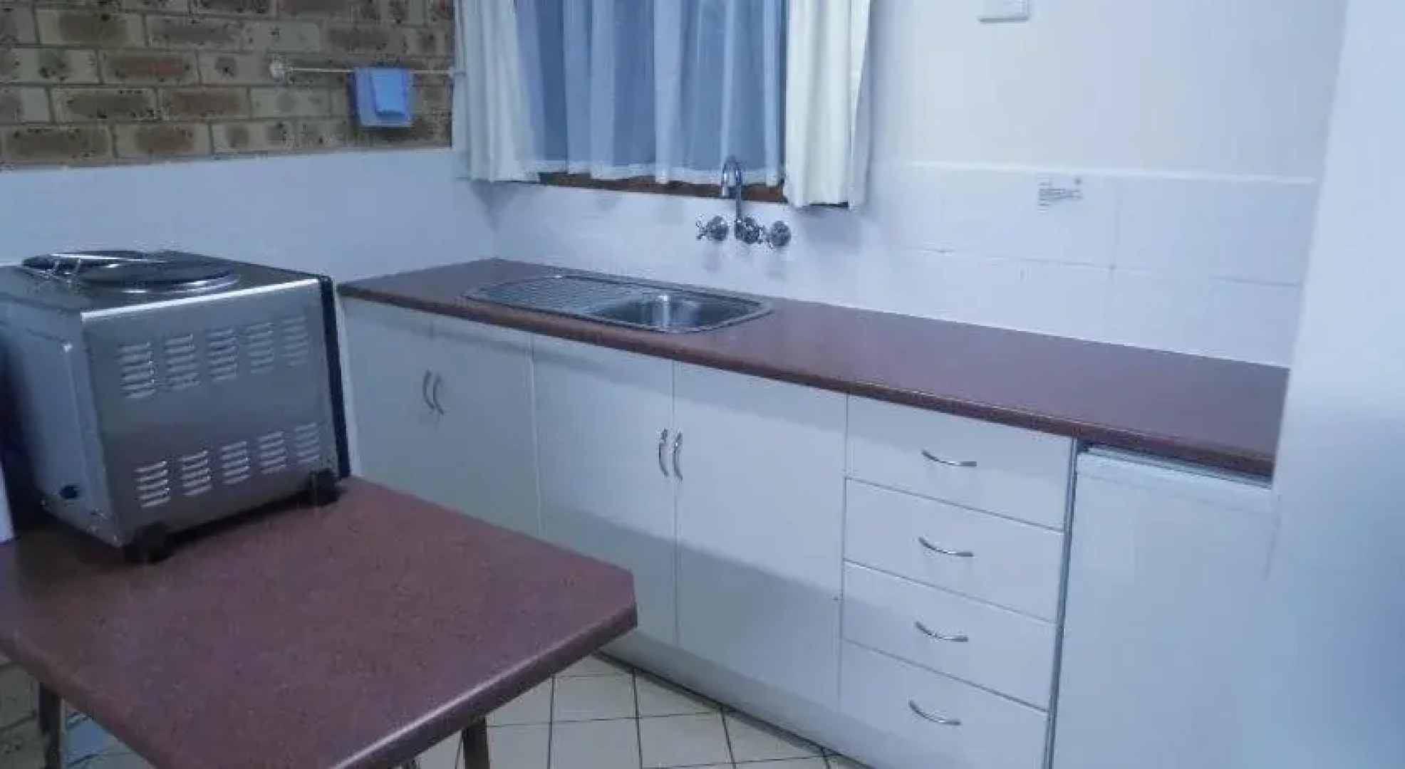 Fitzroy Motel Nanango