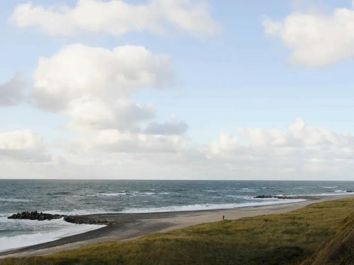 Holiday home Lemvig VI