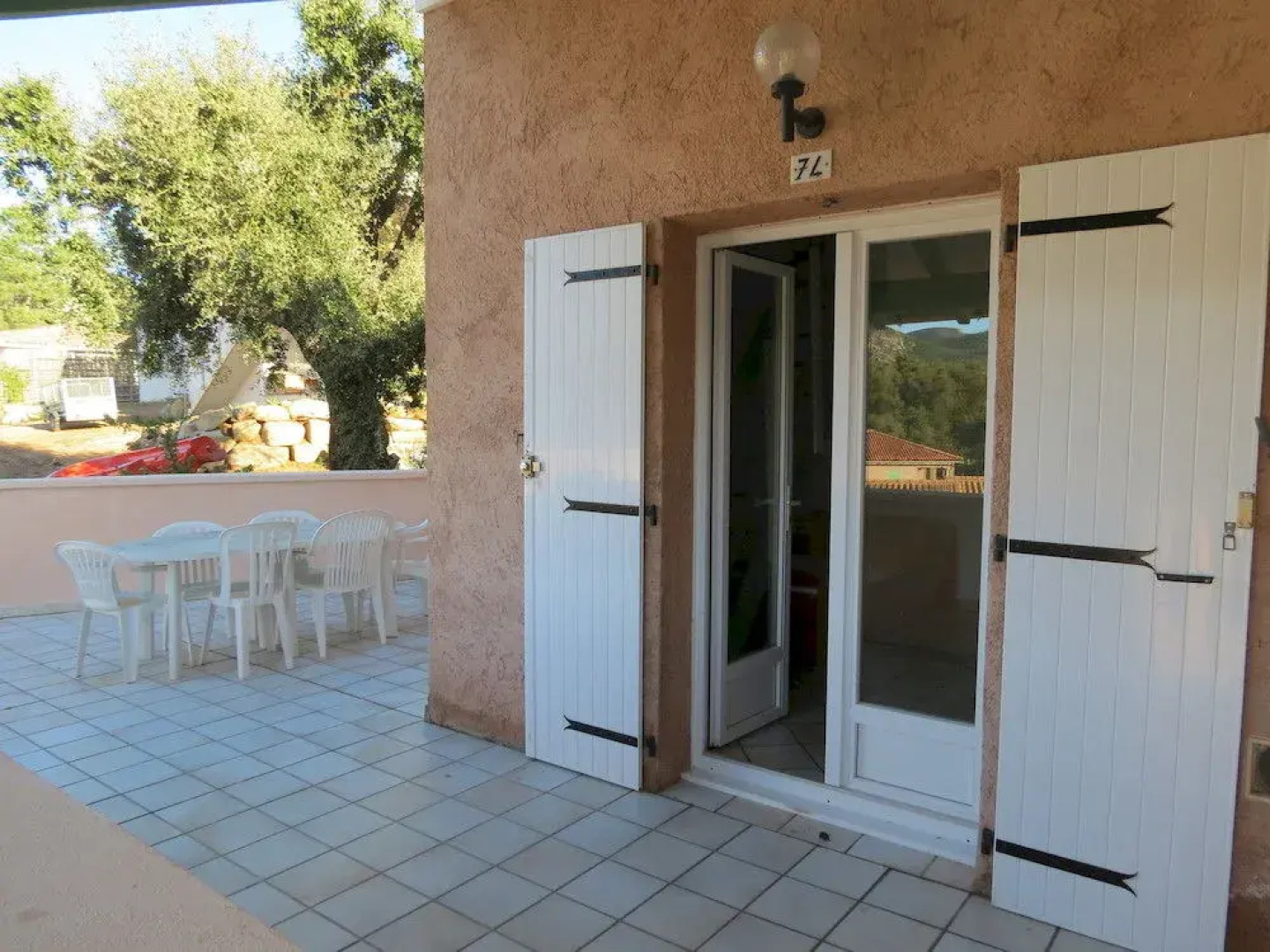 Olmuccio Hotel & Residence