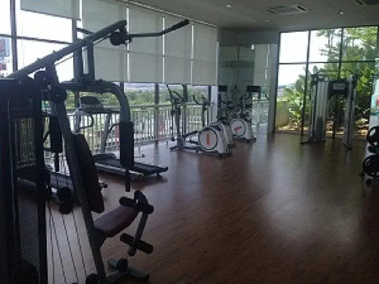 EG Hotel, Setia Tropika, Johor Bahru