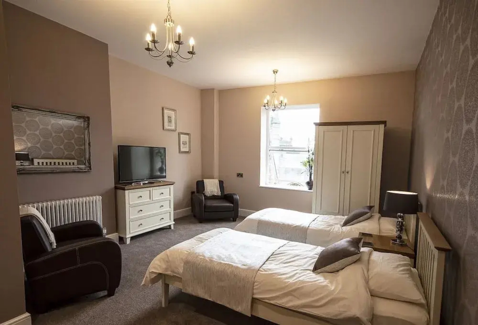 Stephensons Tea And Coffee House