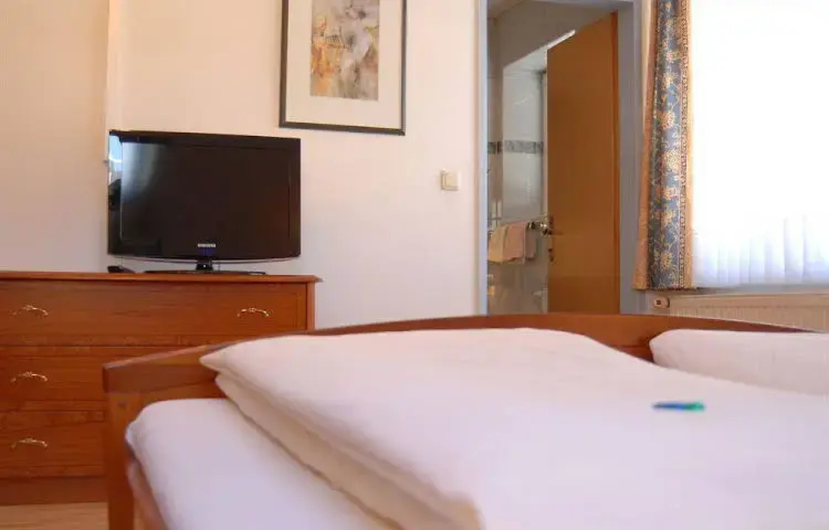 Bärnthaler Gasthof Restaurant