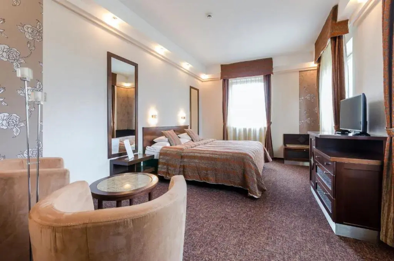 Hunguest Hotel Apollo