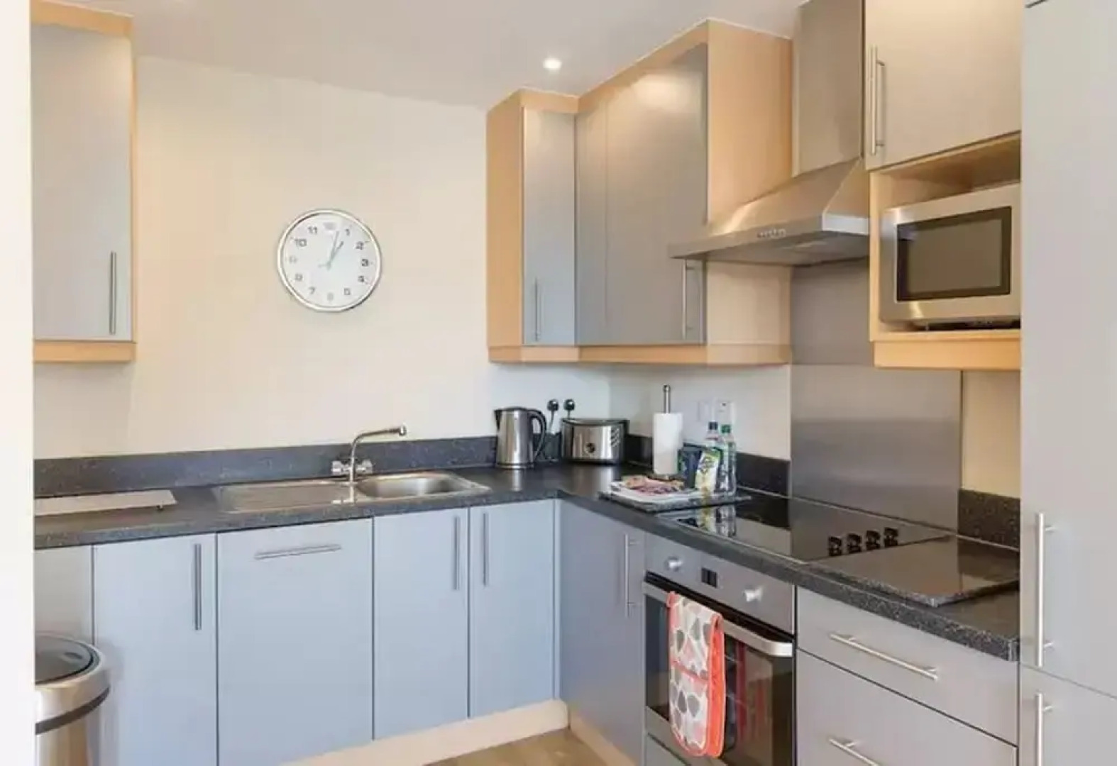 Central House by House of Fisher