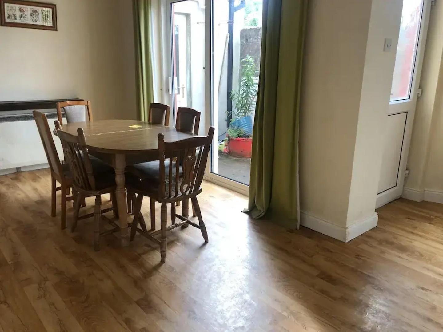 Erneside Townhouses 3 Bedroom Self-catering Holiday Rentals Near River Erne