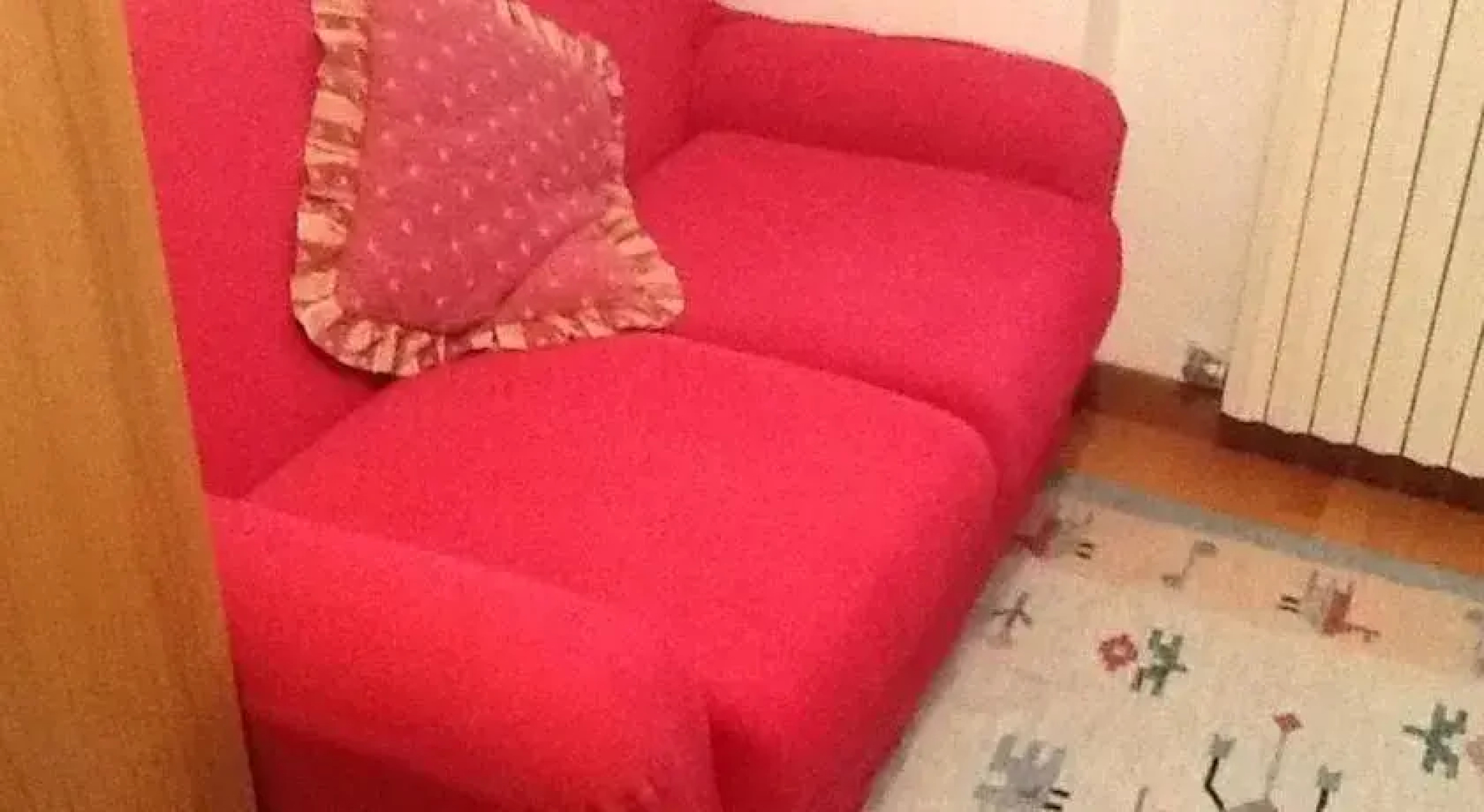 Bed And Breakfast Casa Pridela