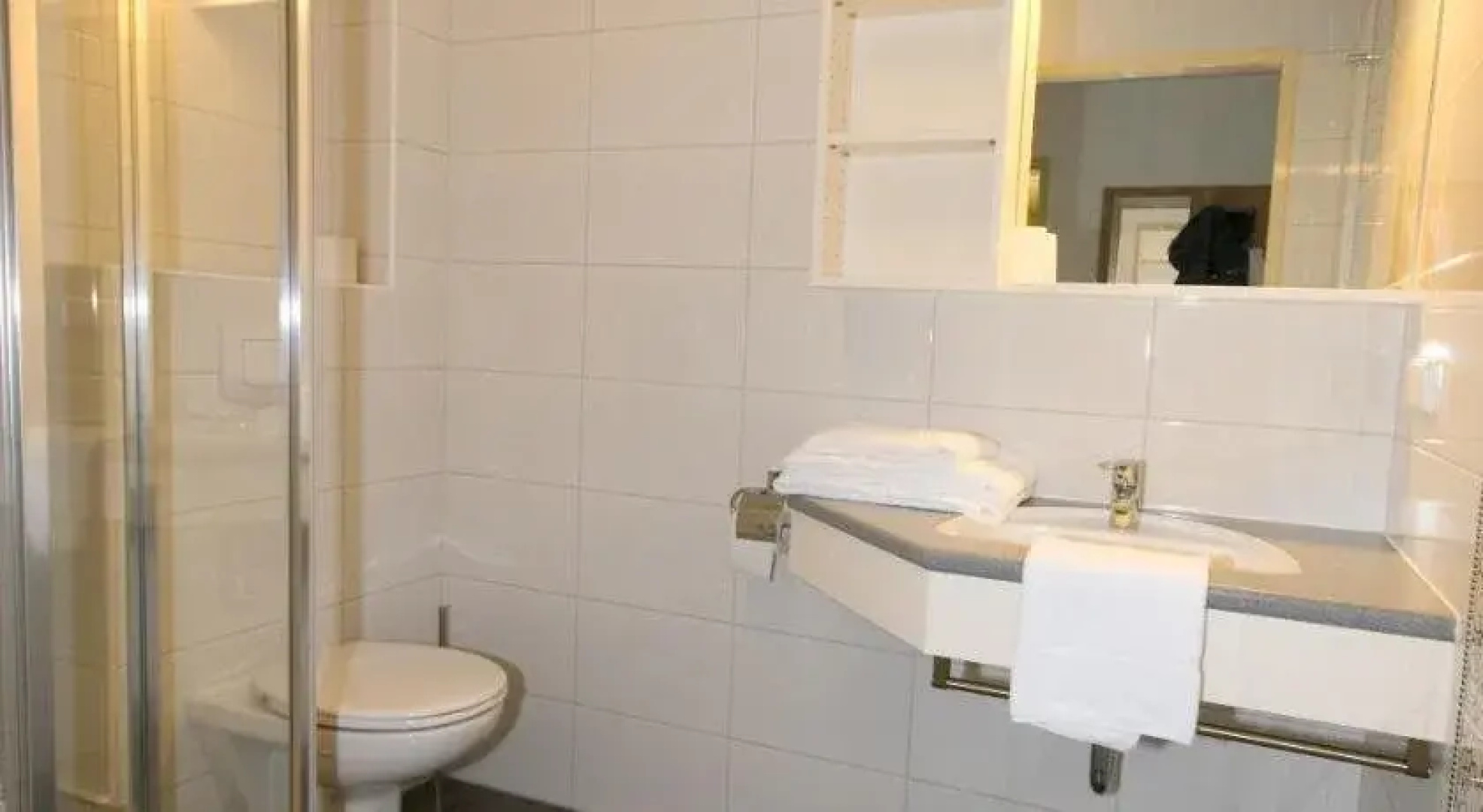 Hotel Bauer