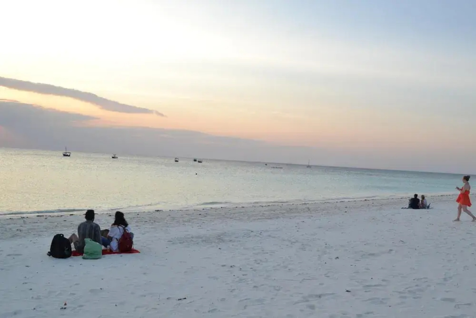 Union Beach Bungalows