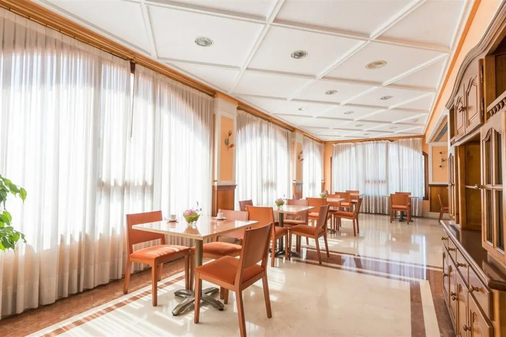 Hospedium Hotel Blu Sondika