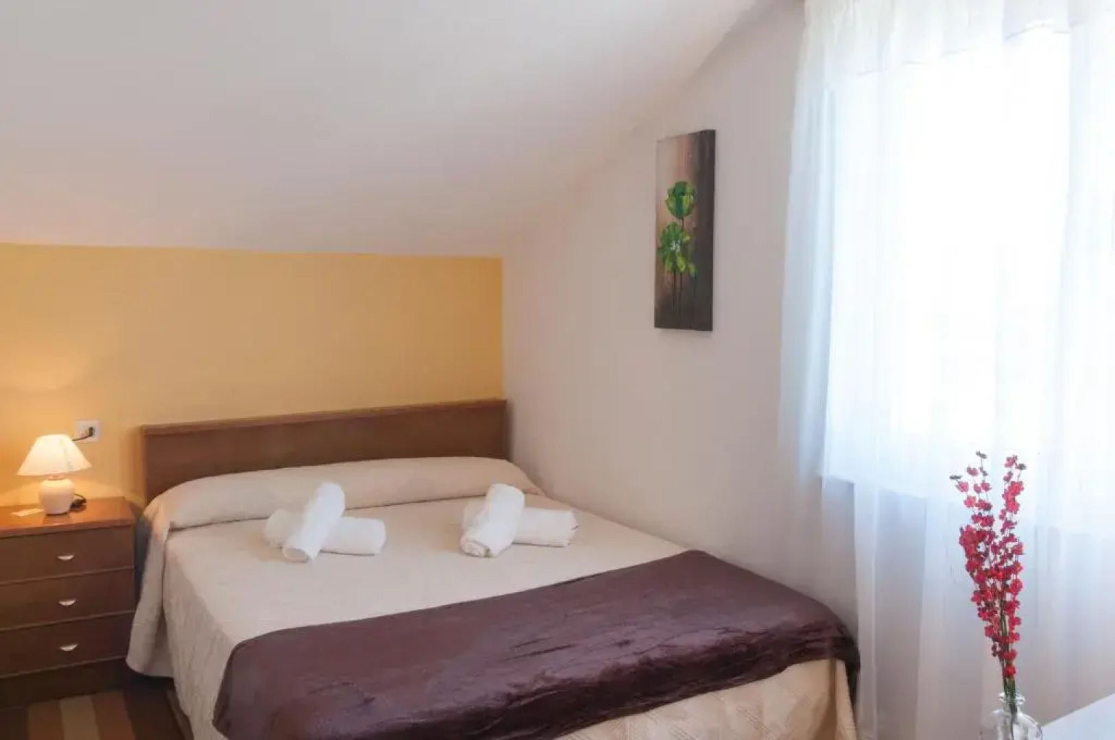 Casa Marino Pensión **