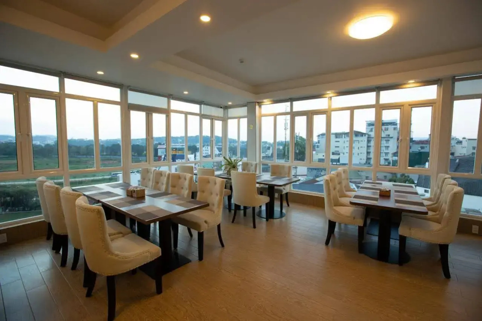 Dragon King 1 Hotel Da Lat