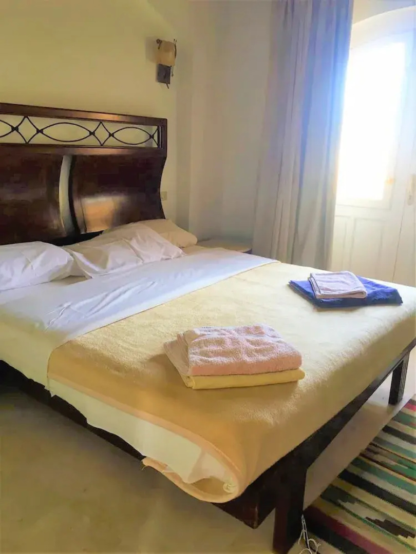 Villa 4 bedrooms with Private Pool