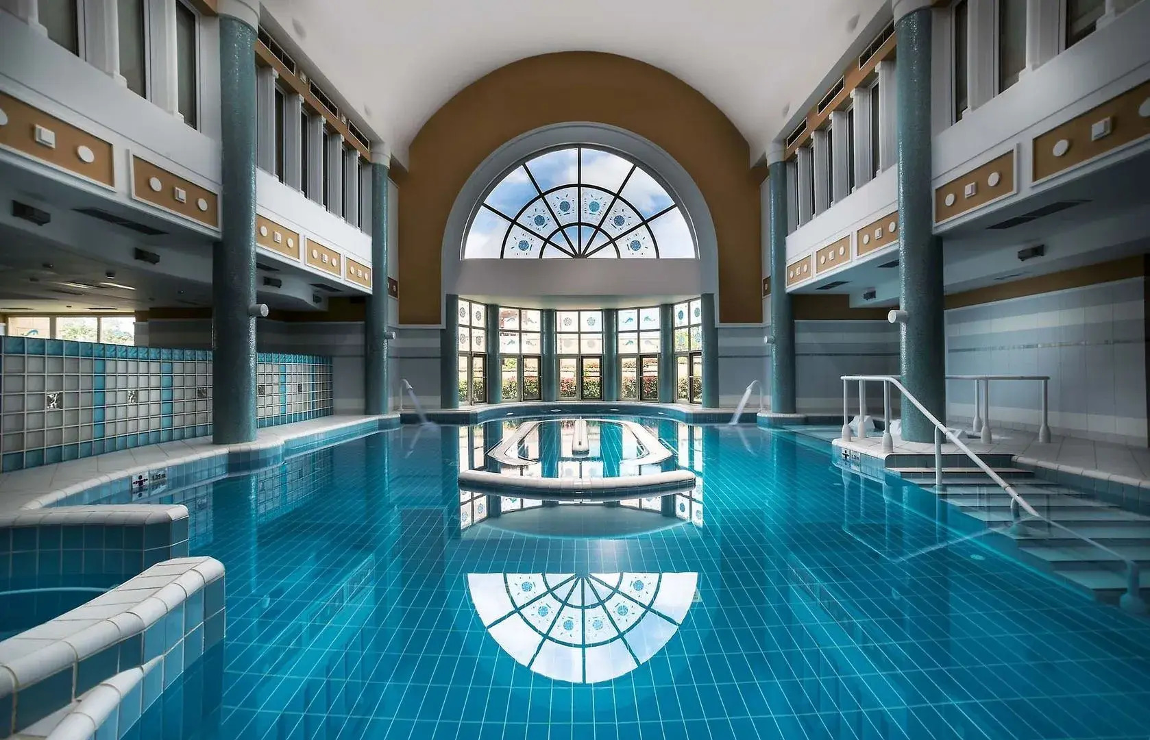 Aldemar Olympian Village